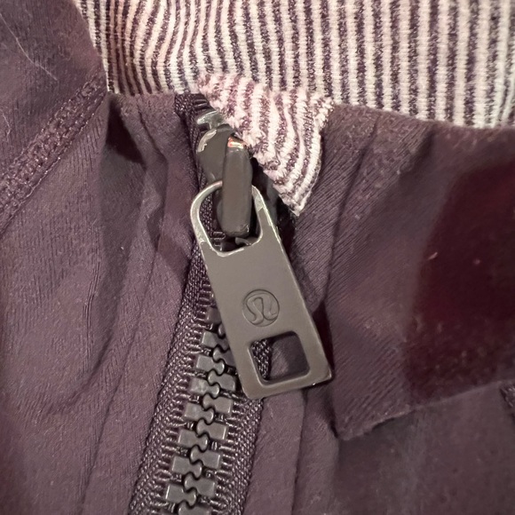 Lululemon Original Define Jacket - Picture 4 of 4